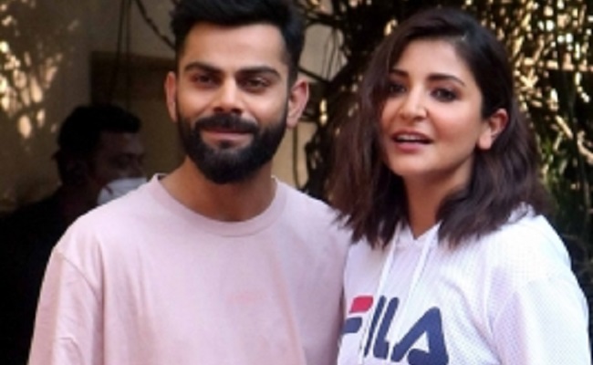 Virat Kohli, Anushka buy 8-acre farmhouse